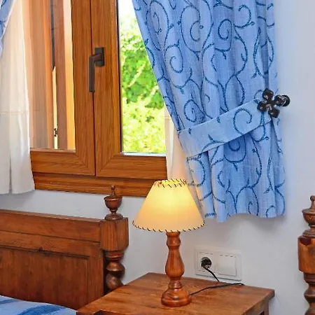 Apartamentos Villafaro Conil Conil De La Frontera Extérieur photo