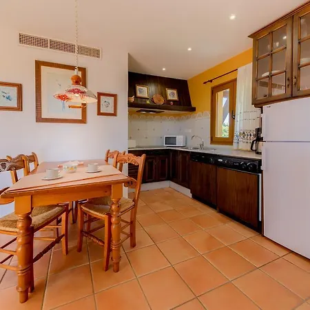 Apartamentos Villafaro Conil Conil De La Frontera Extérieur photo