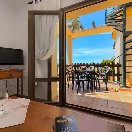 Apartamentos Villafaro Conil Conil De La Frontera Extérieur photo