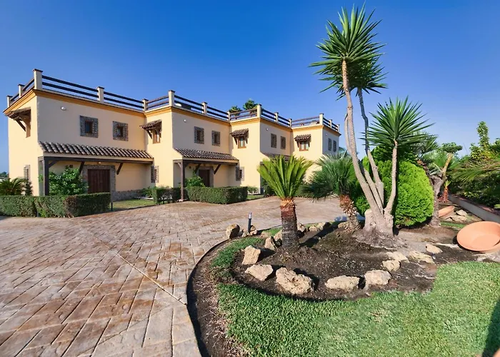 Apartamentos Villafaro Conil