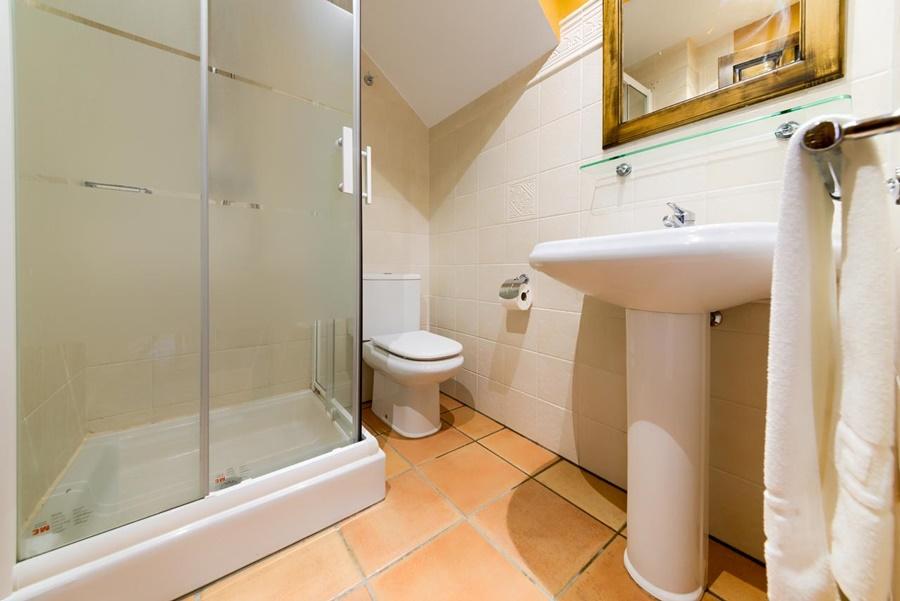 Villafaro Conil Apartment *