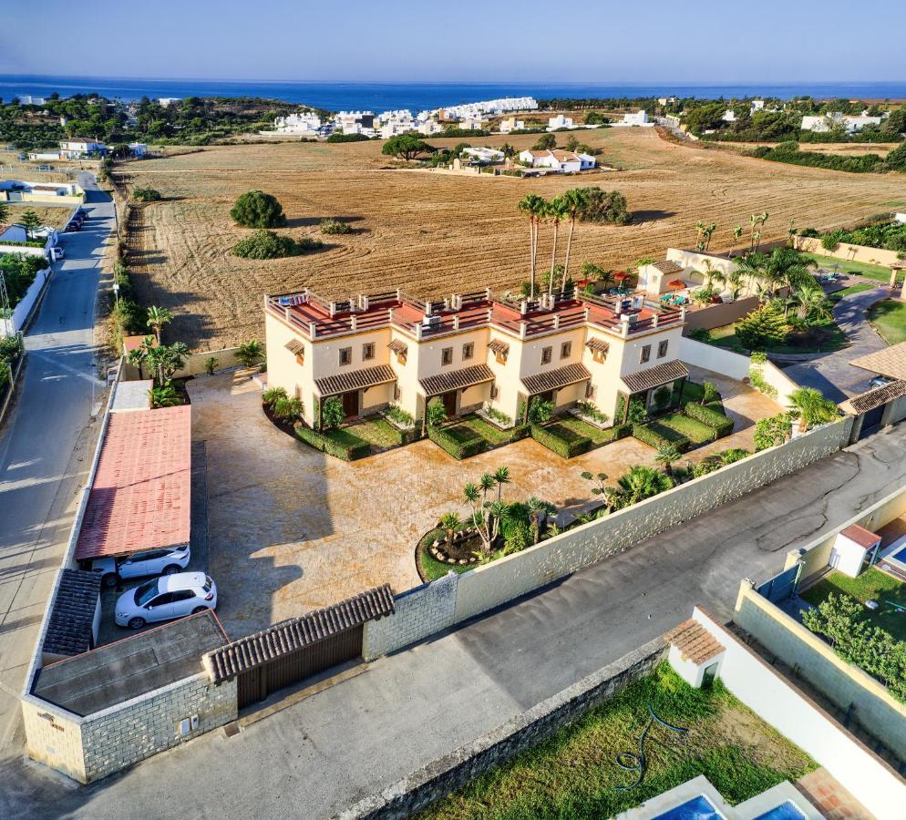 Villafaro Conil Apartment