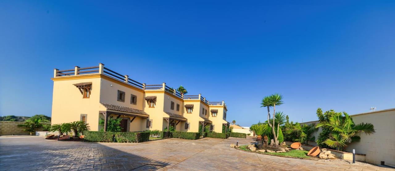 Apartment Villafaro Conil Conil De La Frontera