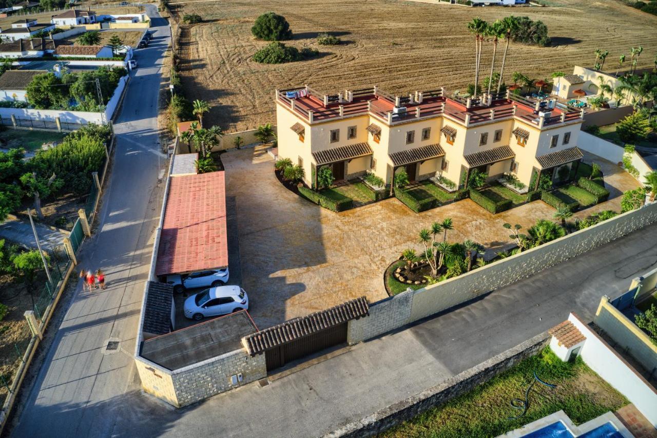 Apartment Villafaro Conil