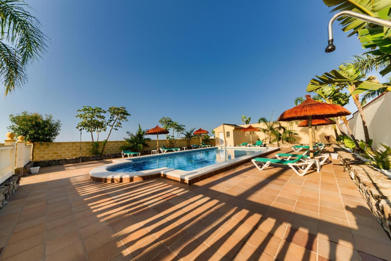 Apartment Villafaro Conil