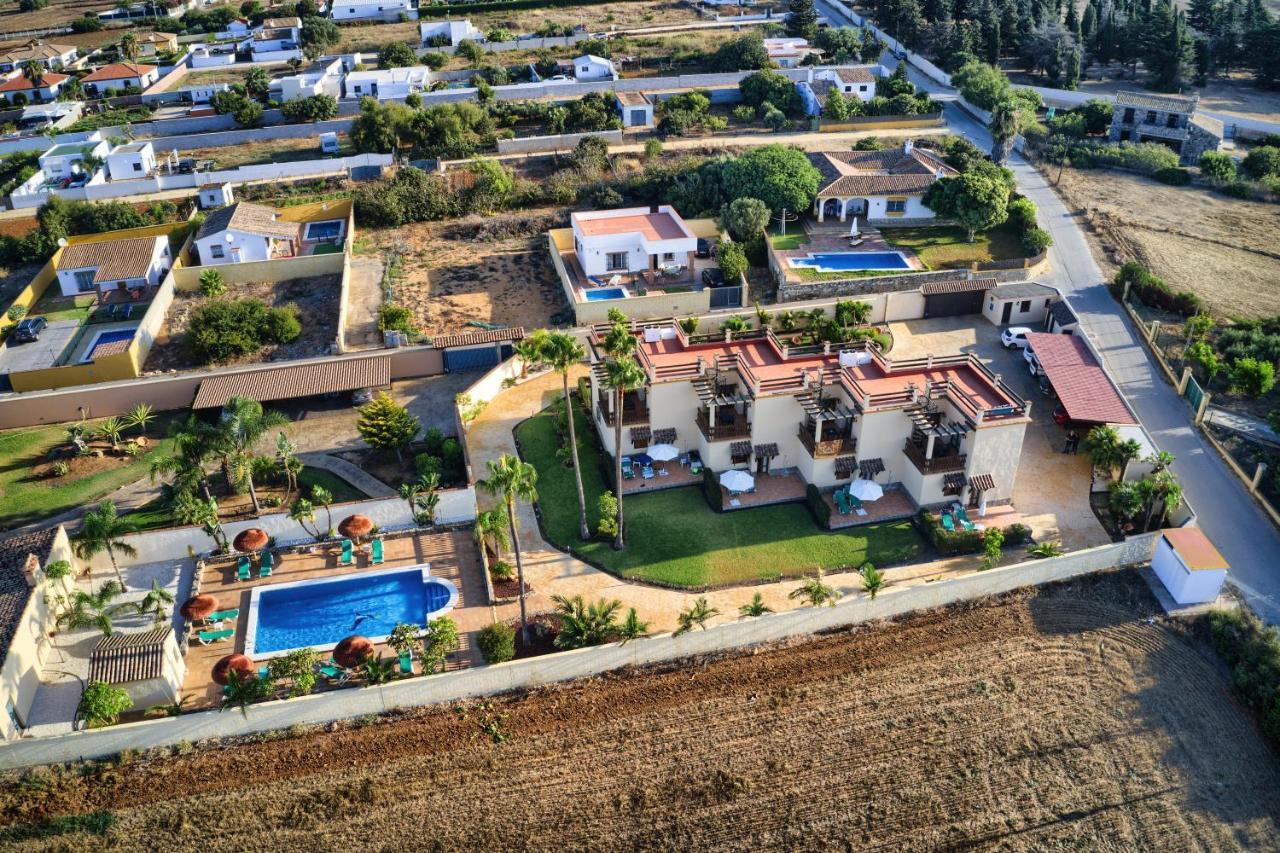 Apartment Villafaro Conil *