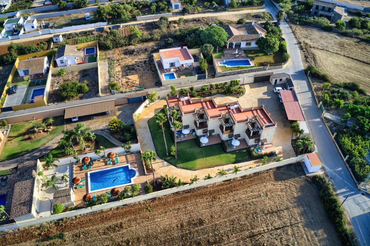 Apartment Villafaro Conil