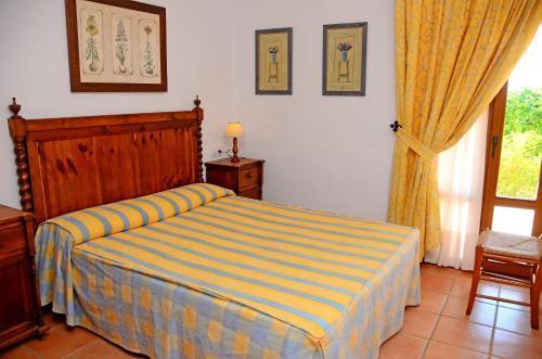 Villafaro Conil Apartment Conil De La Frontera