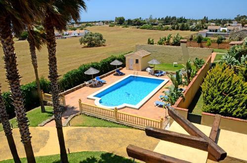 Apartment Villafaro Conil
