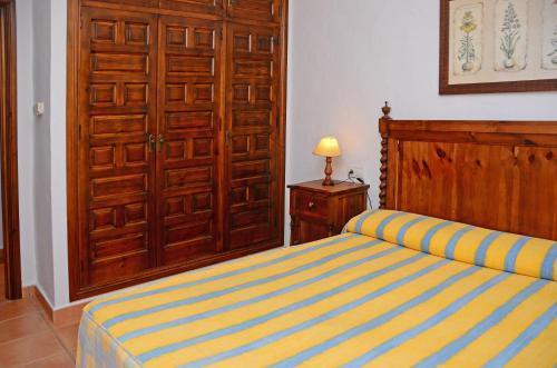 Apartment Villafaro Conil *
