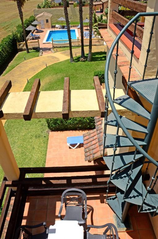 Apartment Villafaro Conil Conil De La Frontera