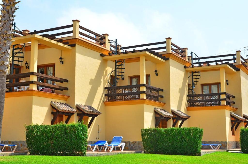 Villafaro Conil Apartment *