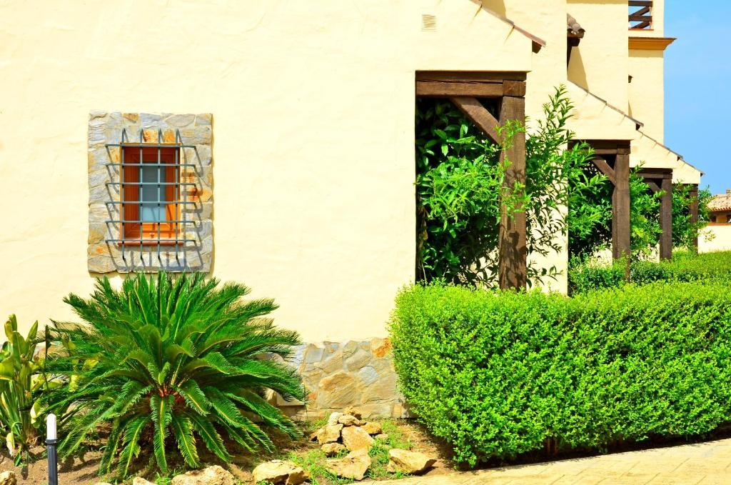 Villafaro Conil Apartment Conil De La Frontera