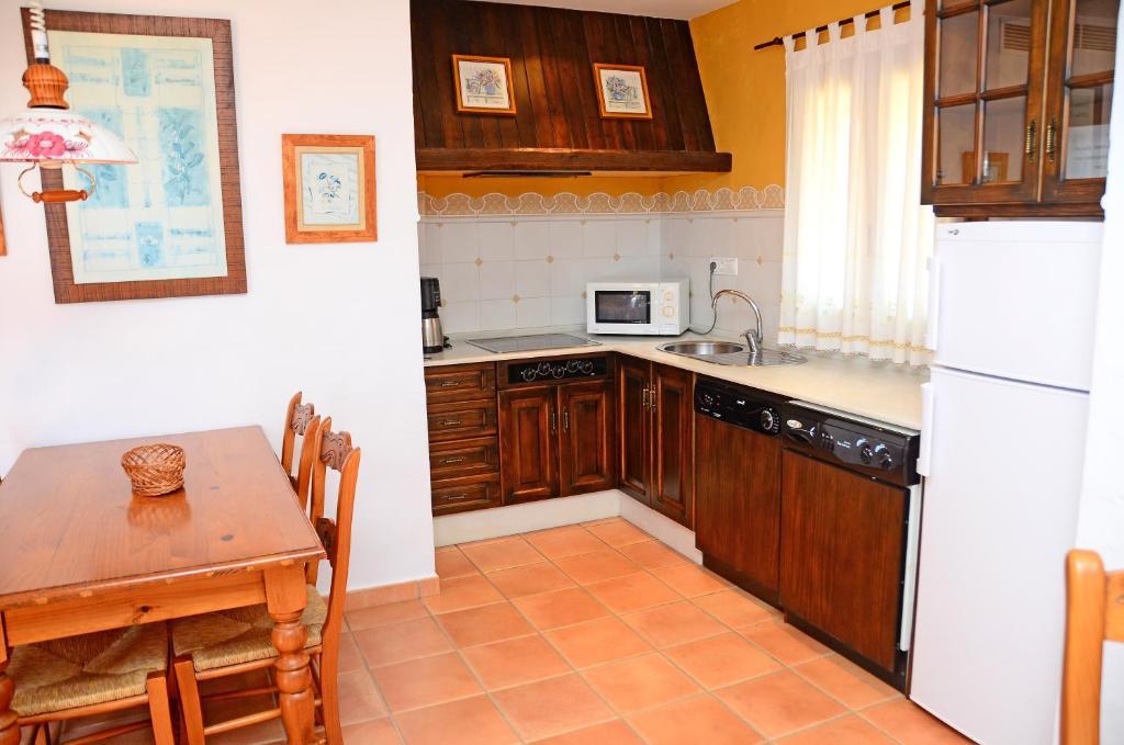 Villafaro Conil Apartment