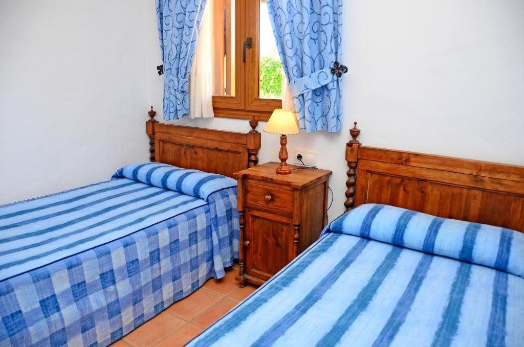 Villafaro Conil Apartment *