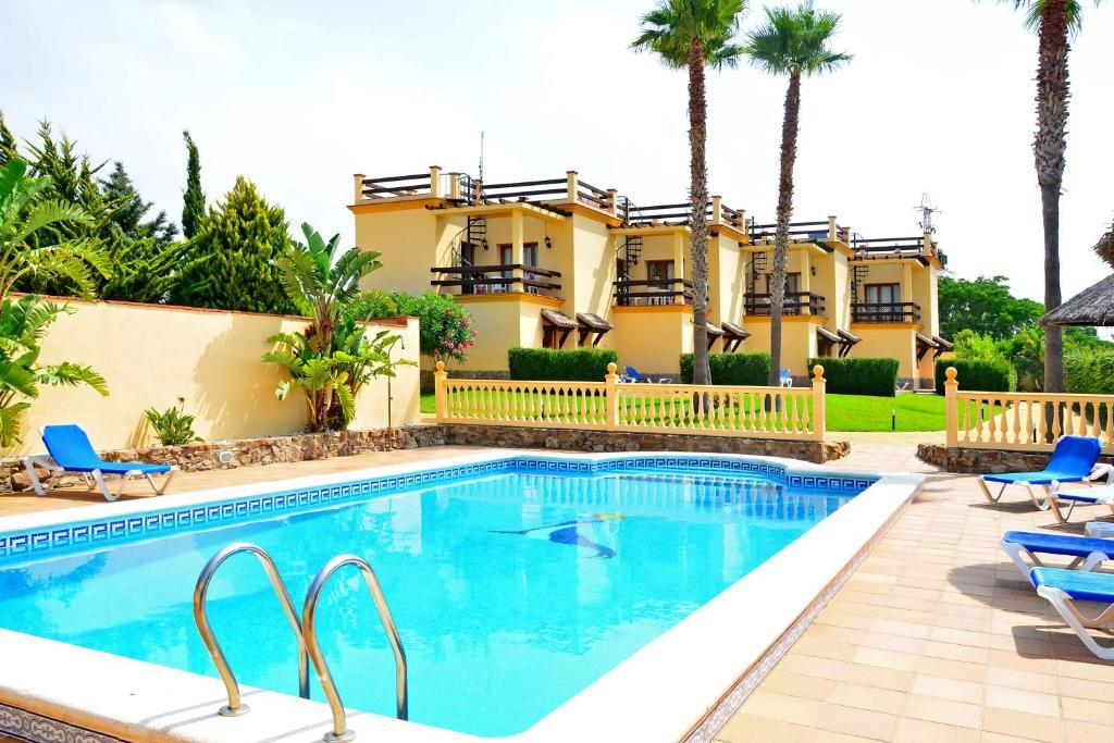 Apartment Villafaro Conil Conil De La Frontera