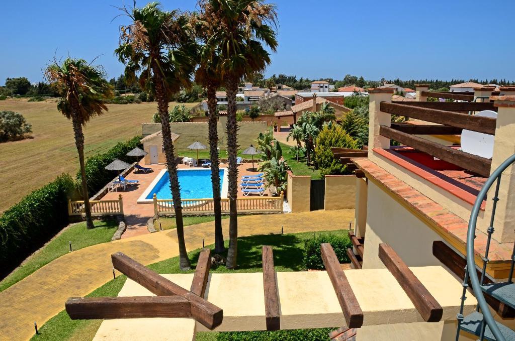 Apartment Villafaro Conil *
