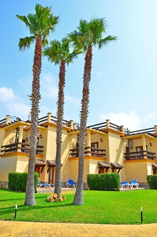 Villafaro Conil Apartment *