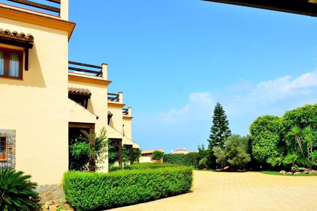 Villafaro Conil Apartment