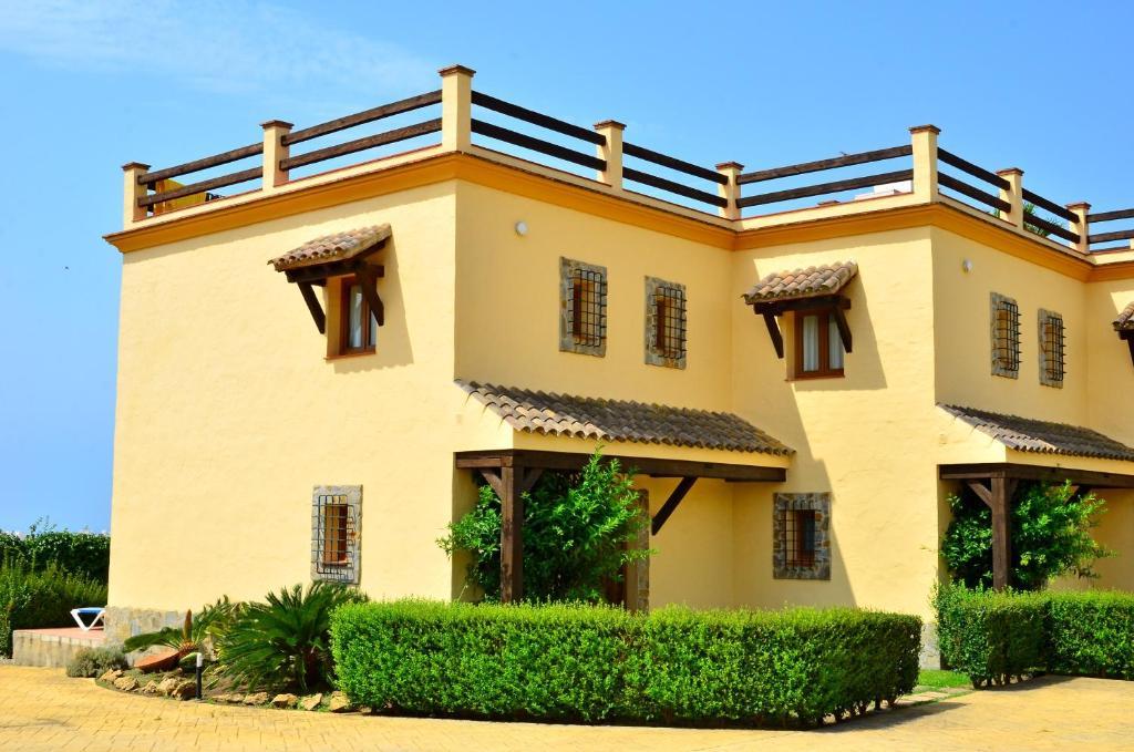 Villafaro Conil Apartment Conil De La Frontera