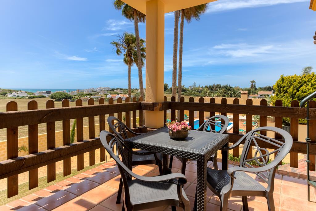 Apartment Villafaro Conil Conil De La Frontera