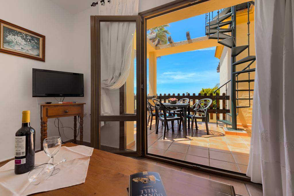 Apartment Villafaro Conil Conil De La Frontera