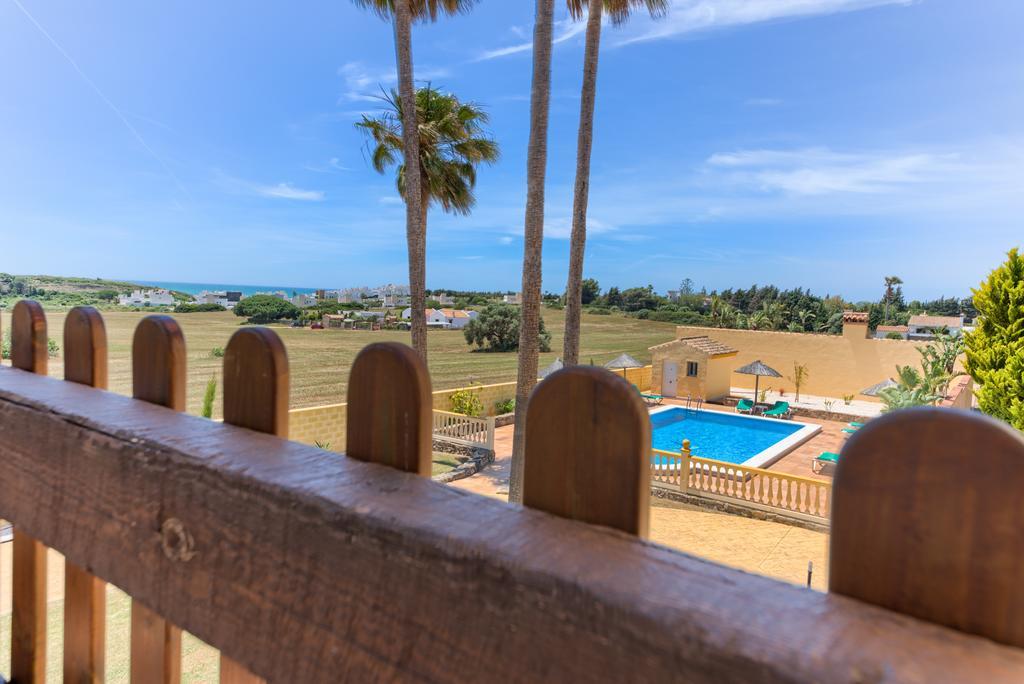 Apartment Villafaro Conil
