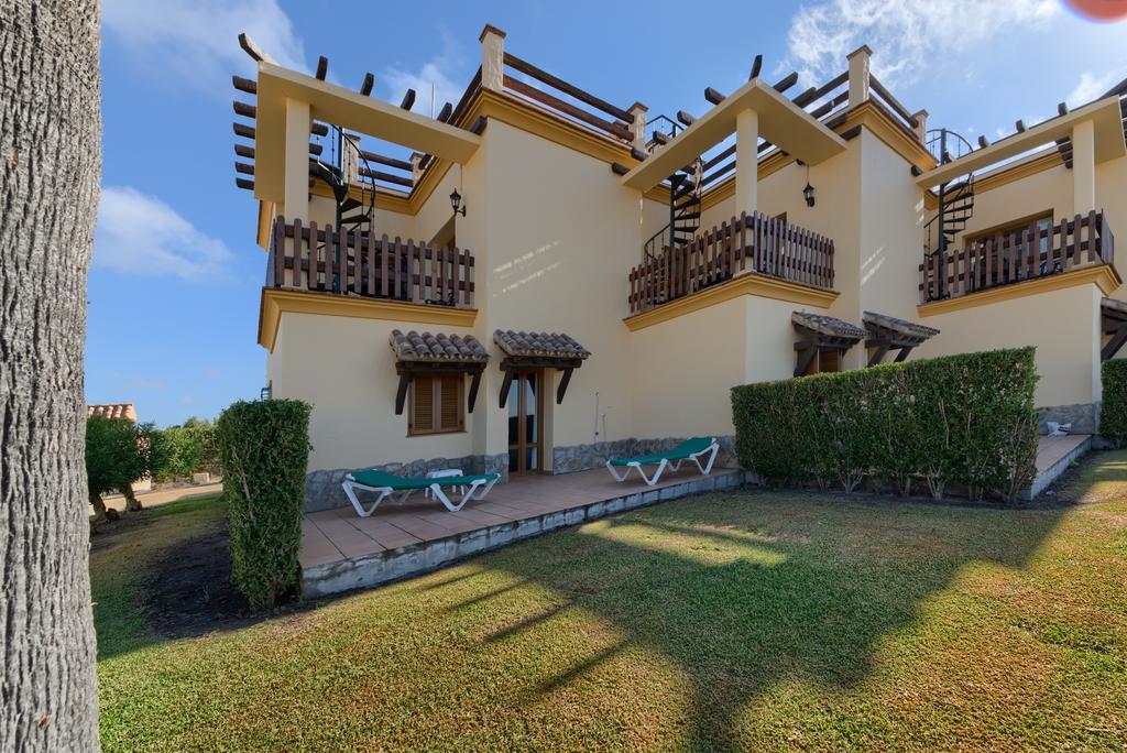 Villafaro Conil Apartment Conil De La Frontera