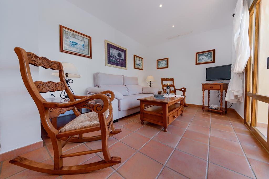 Villafaro Conil Apartment