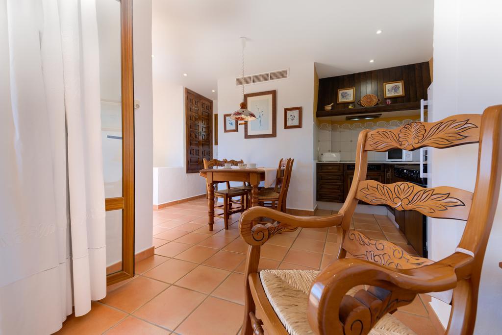 Apartment Villafaro Conil
