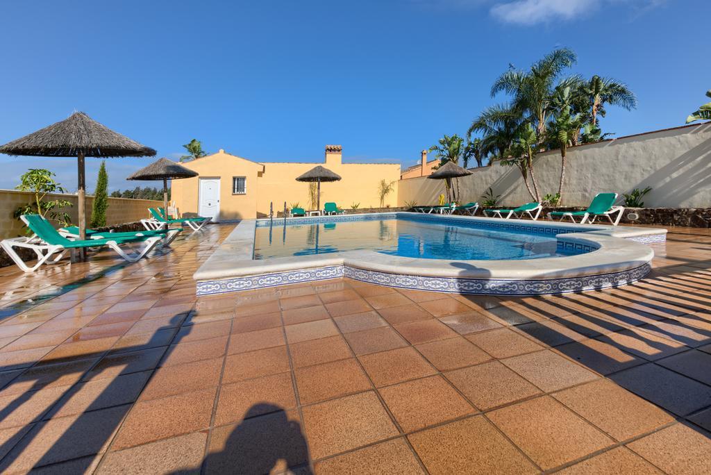 Apartment Villafaro Conil