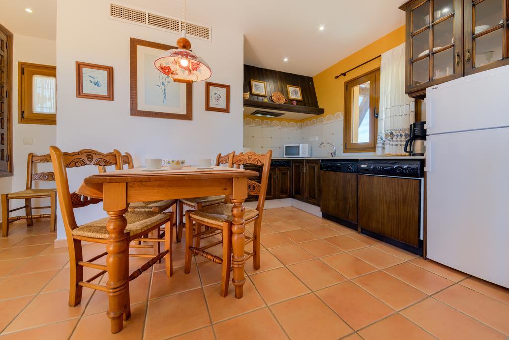 Apartment Villafaro Conil Conil De La Frontera