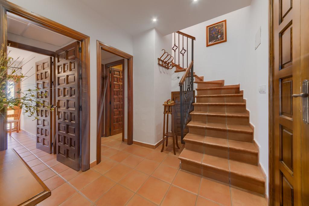 Apartment Villafaro Conil Conil De La Frontera
