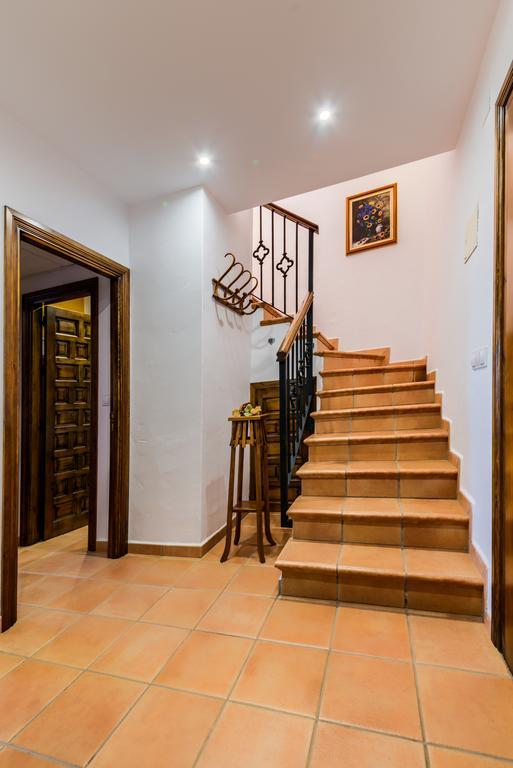 Apartment Villafaro Conil Conil De La Frontera