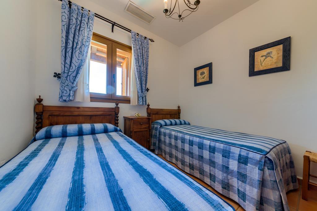Apartment Villafaro Conil Conil De La Frontera
