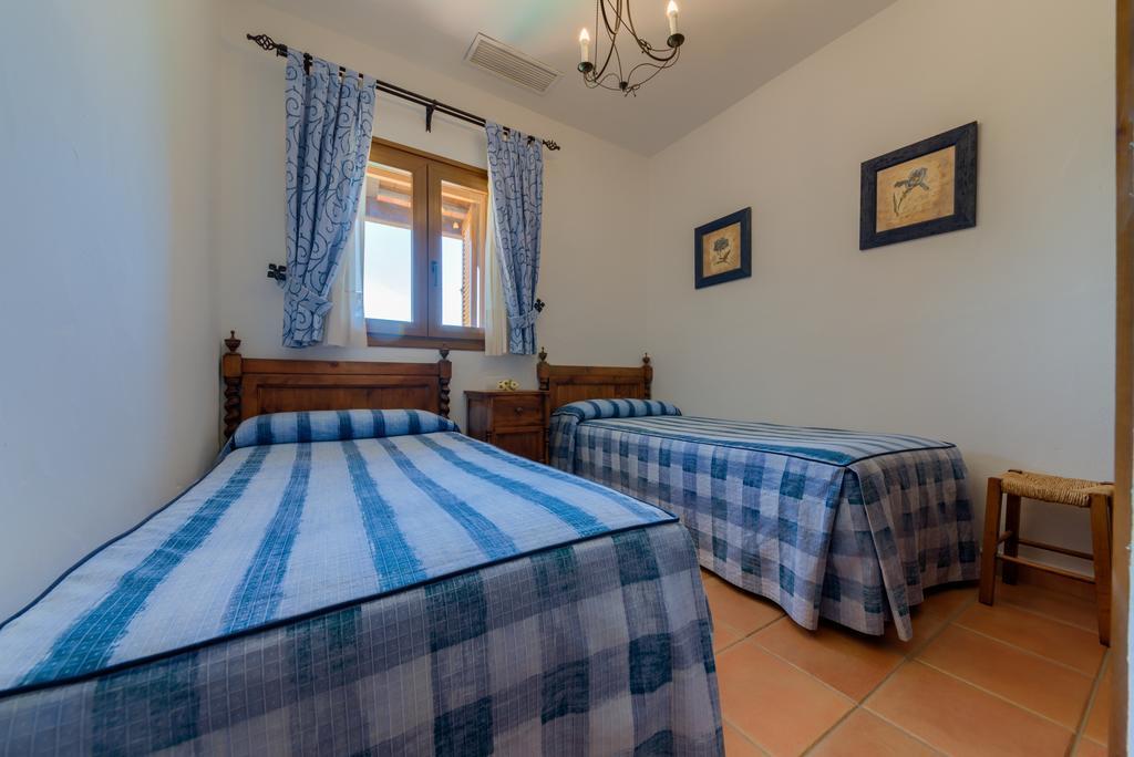 Villafaro Conil Apartment *