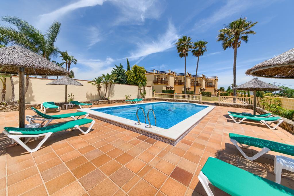 Villafaro Conil Apartment Conil De La Frontera