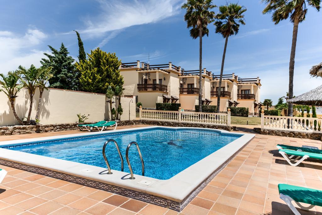 Villafaro Conil Apartment