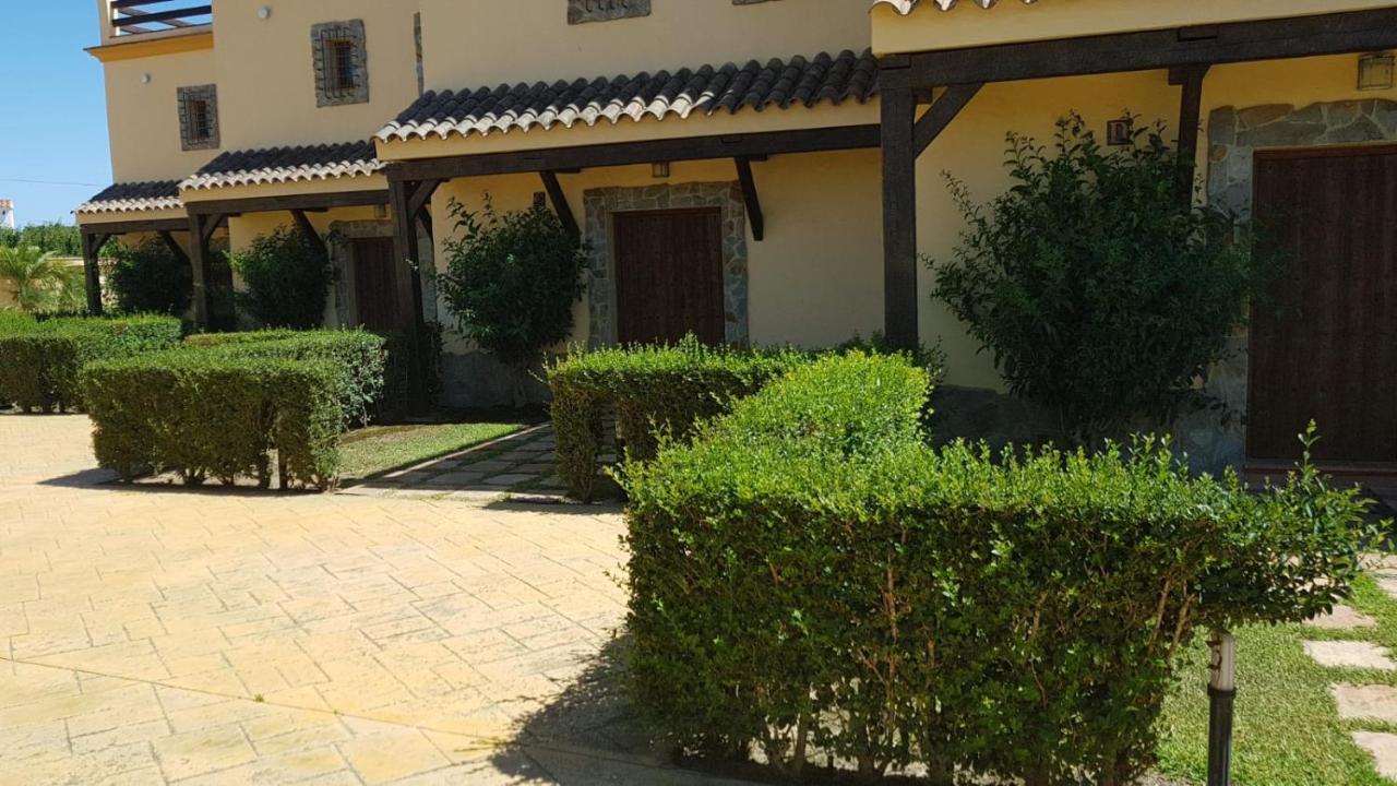 Apartment Villafaro Conil *